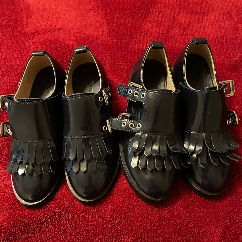 Zara shoes